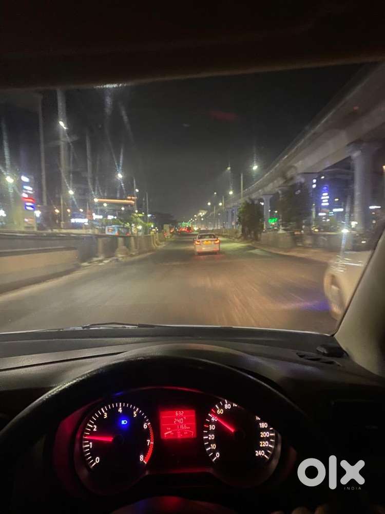 Volkswagen Vento 2011 Petrol Well Maintained