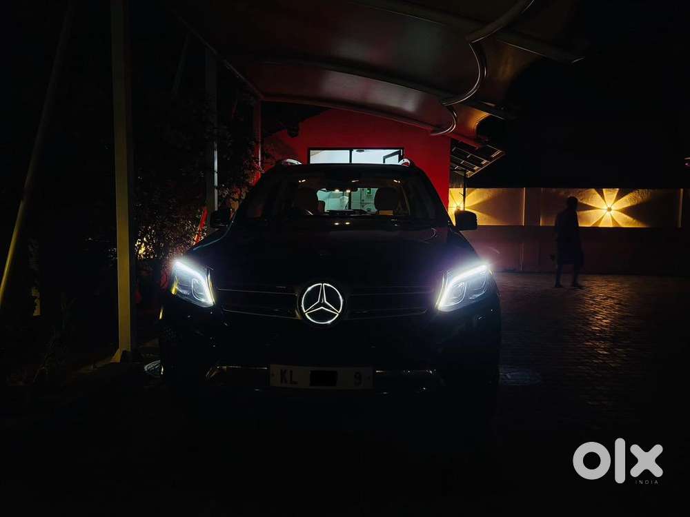 2016 Mfg 2017 Reg Mercedes Benz Gls 4 Matic 68k Km Run For Sale