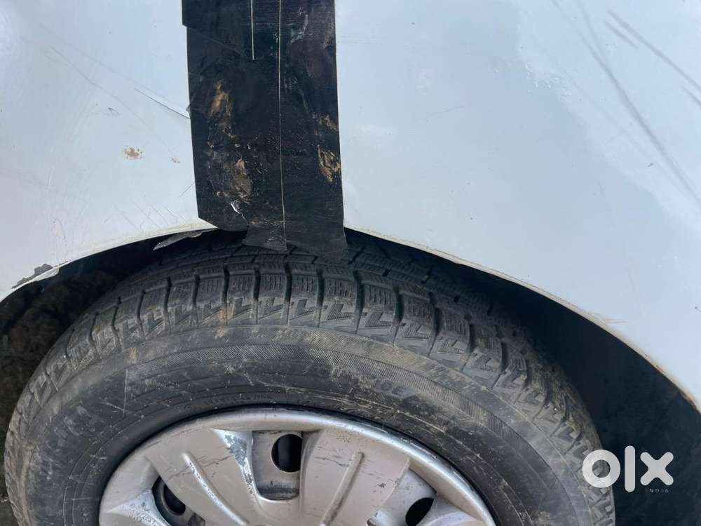 Hyundai I10 2012 Cng & Petrol Good Condition