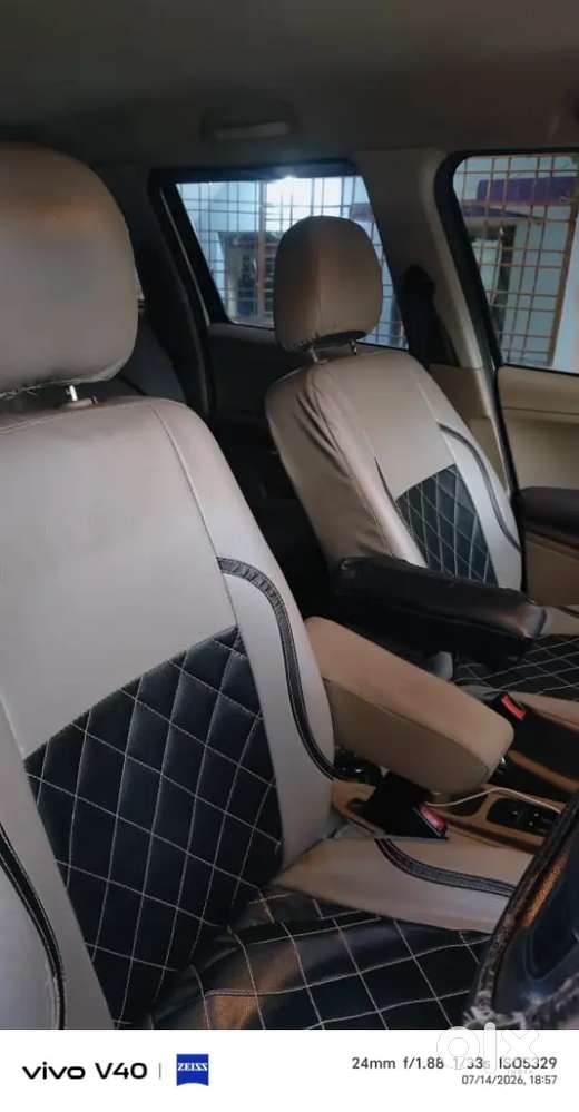 Mahindra Tuv 300 Diesel 2017