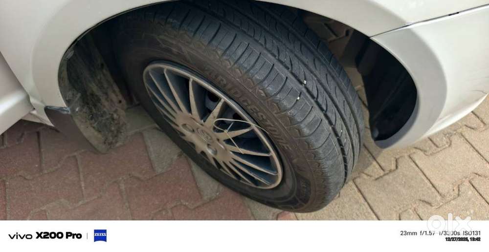 Maruti Suzuki Swift Ddis Vdi, 2010, Diesel