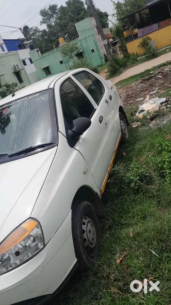(tata Indica V2 Diesel 2015 )and (tata Indigo 2018 Diesel)