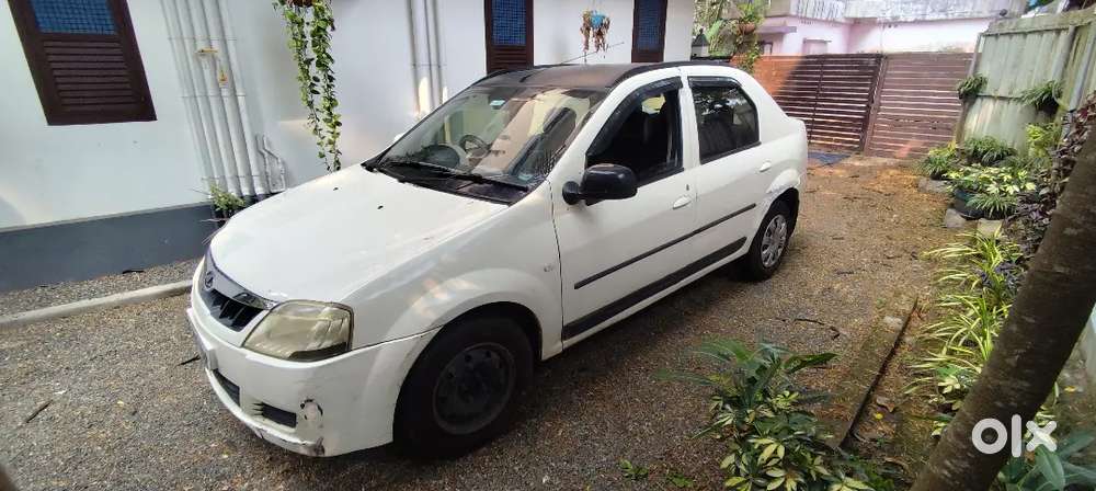 Mahindra Verito 2012