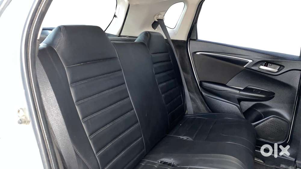 Honda Wr-v 1.5 Vx I-dtec, 2021, Diesel