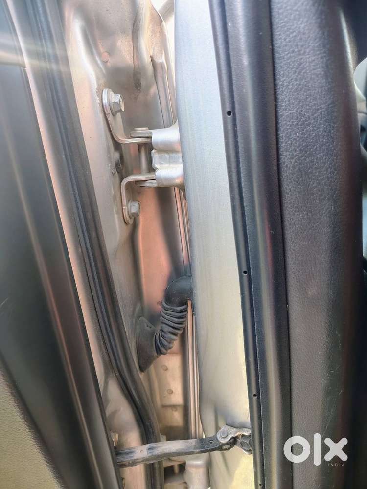 2018 Model Innova Crysta Only190000 Driven