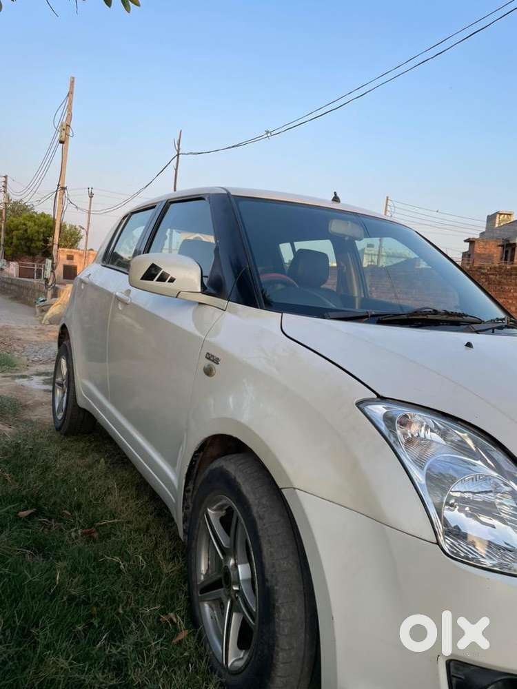 Maruti Suzuki Swift 2009 Diesel Good Condition