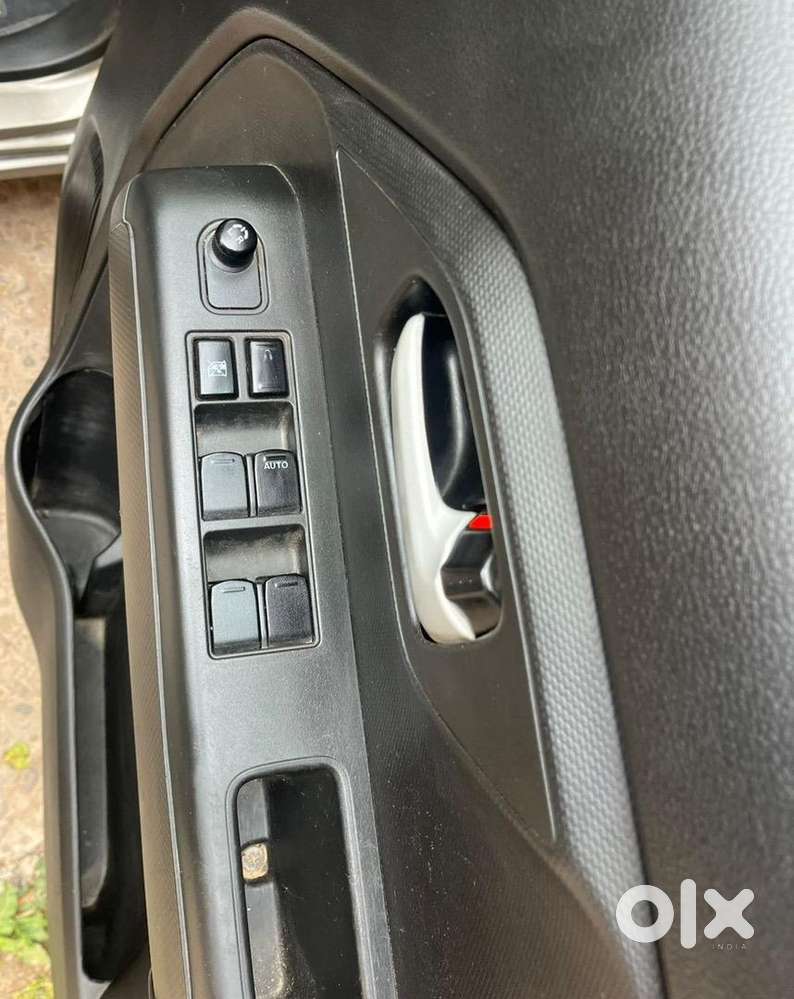 Maruti Suzuki Wagon R Vxi 2023