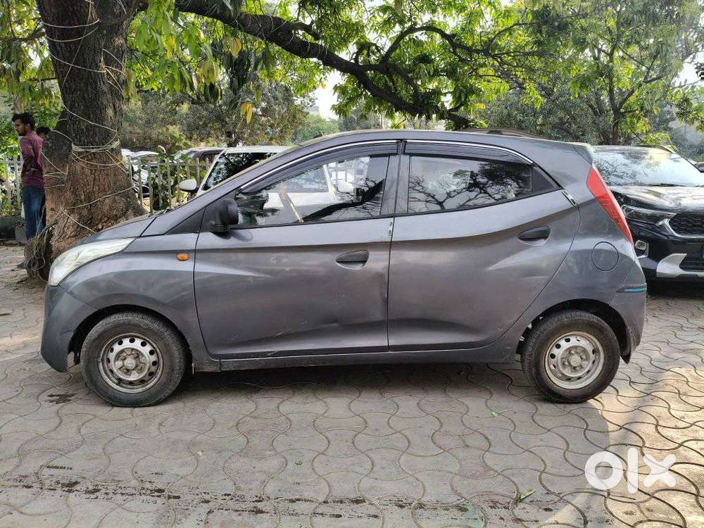 Hyundai Eon D-lite +, 2023, Petrol