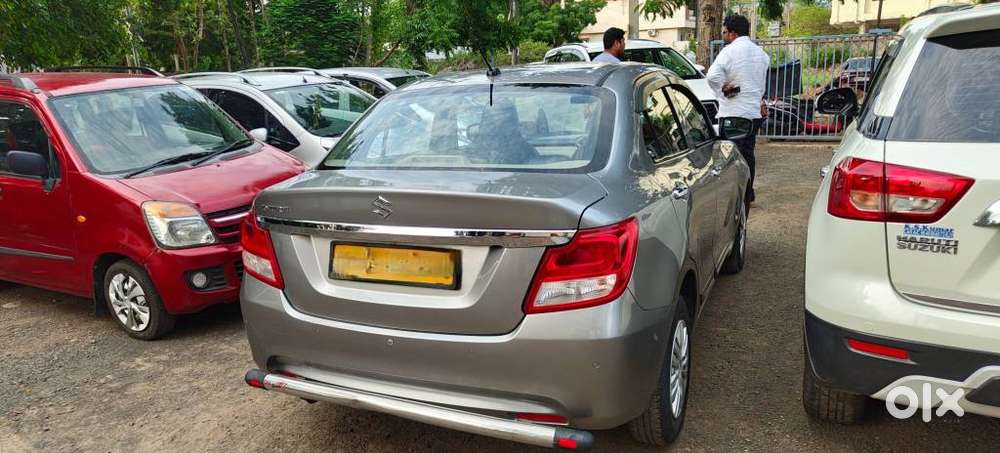 Maruti Suzuki Swift Dzire 1.2 Lxi Bsiv, 2023, Petrol
