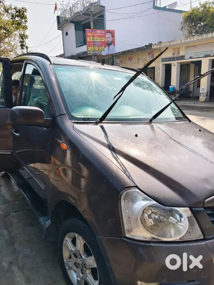 Mahindra Quanto 2013