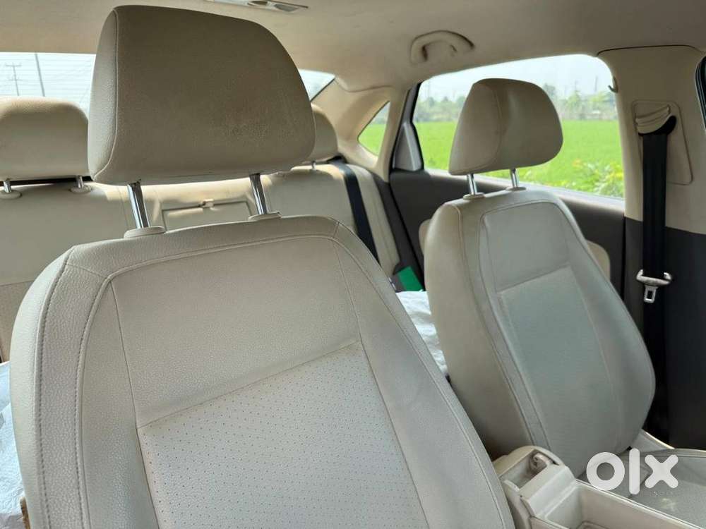Volkswagen Vento