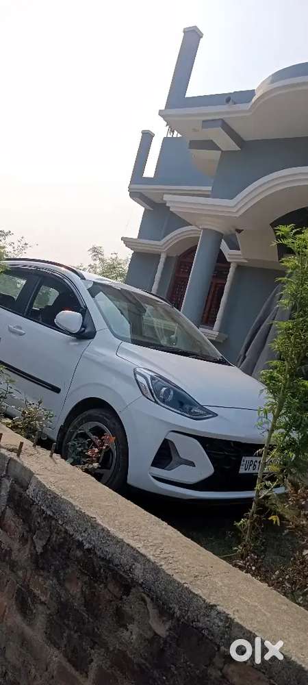 Hyundai Grand I10 Sportz 2024 Petrol Manual