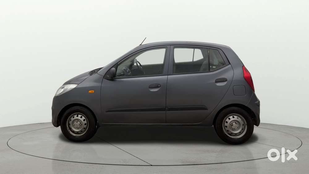 Hyundai I10 Magna 1.1l, 2014, Petrol