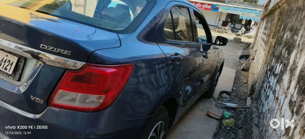 2019 Maruti Suzuki Dzire Vdi