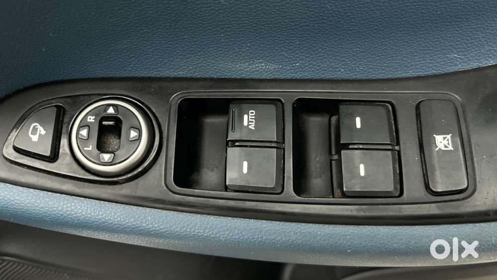 Hyundai I20 Active 1.2 S, 2016, Petrol