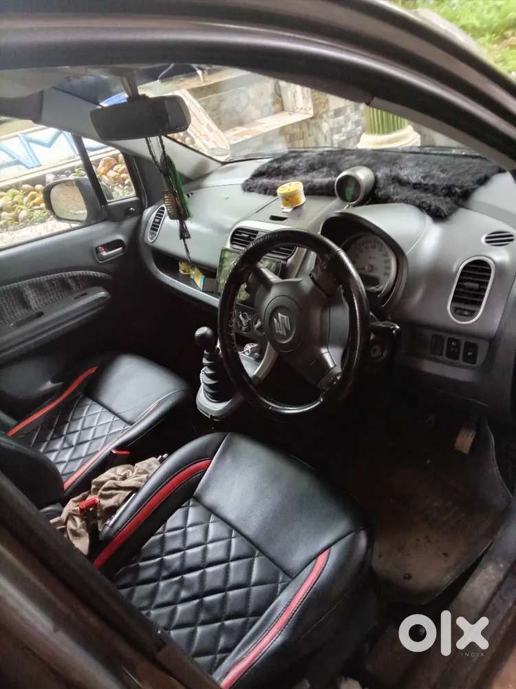Ridz Car 2015 Model... .  Urgent Sale