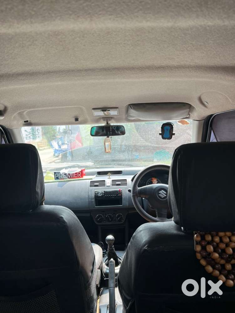 Maruti Suzuki Swift 2007 Petrol 153000 Km Driven