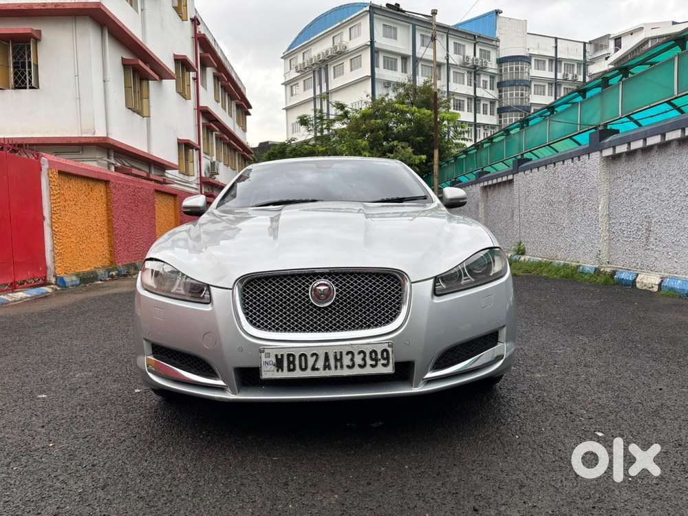 Jaguar Xf 2.0 Diesel Prestige, 2015, Diesel