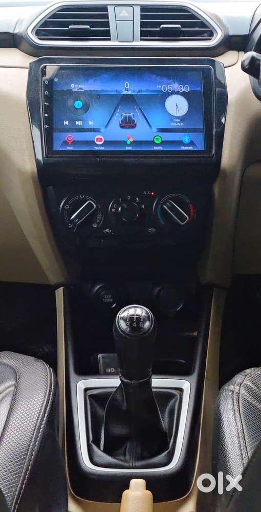 Maruti Suzuki Dzire 1.2 Tour S Cng, 2024, Petrol