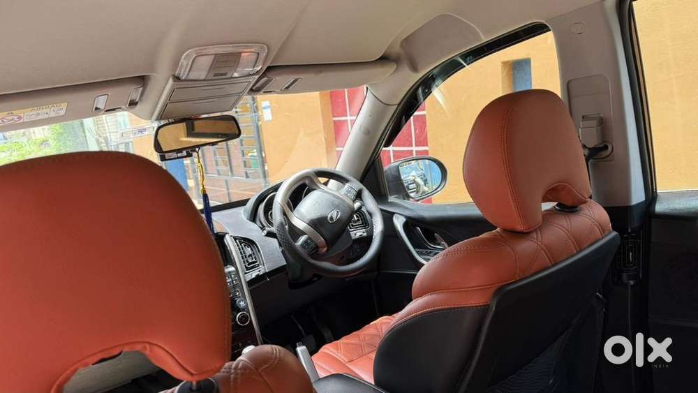 Mahindra Diesel Car 2019