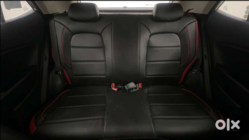 Hyundai Venue Sx Turbo, 2022, Petrol