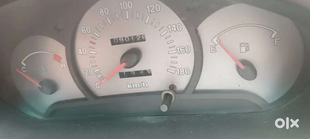 Hyundai Santro Xing 2007 Cng & Hybrids 95000 Km Driven