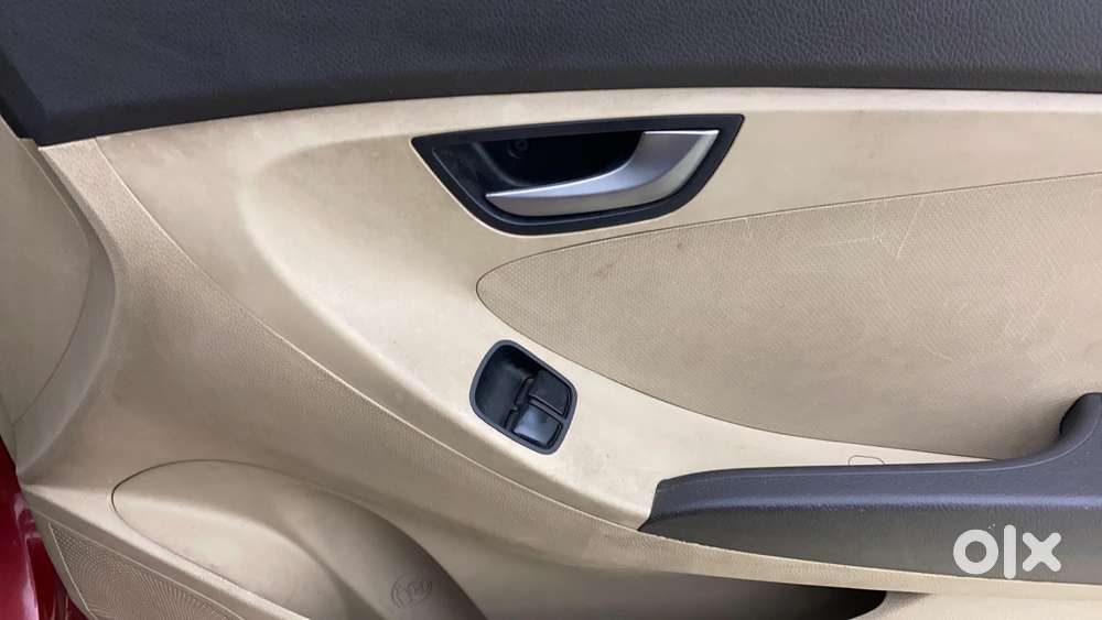 Hyundai Eon Sportz, 2018, Cng & Hybrids
