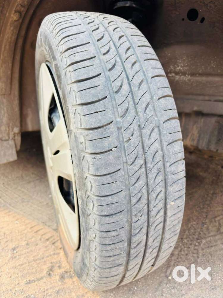 Maruti Suzuki Wagon R Vxi 1.2, 2016, Petrol