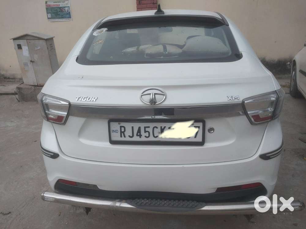 Tata Altroz 1.5 Xm Plus Diesel, 2020, Diesel