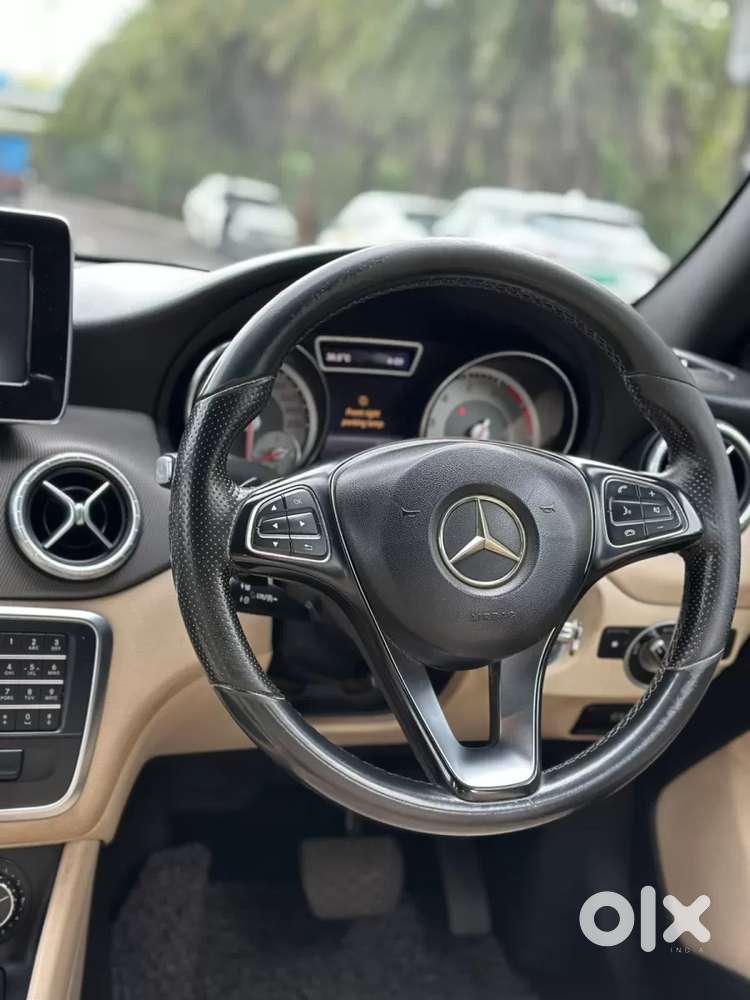 Mercedes-benz Cla 200 Cdi Sport, 2016, Diesel