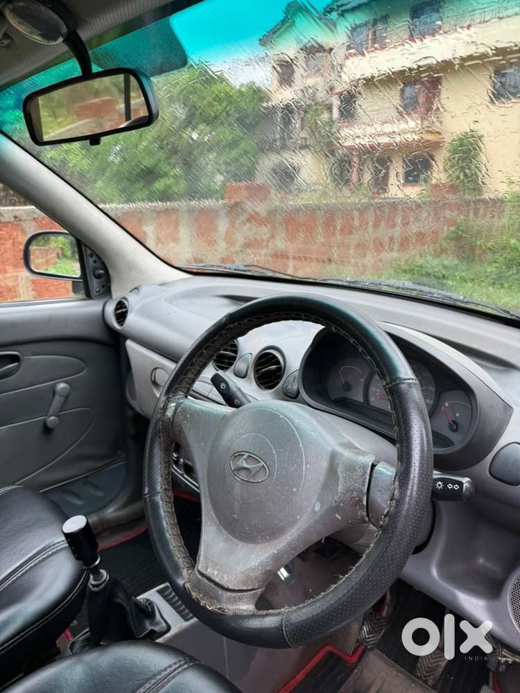 Hyundai Santro Xing 2004