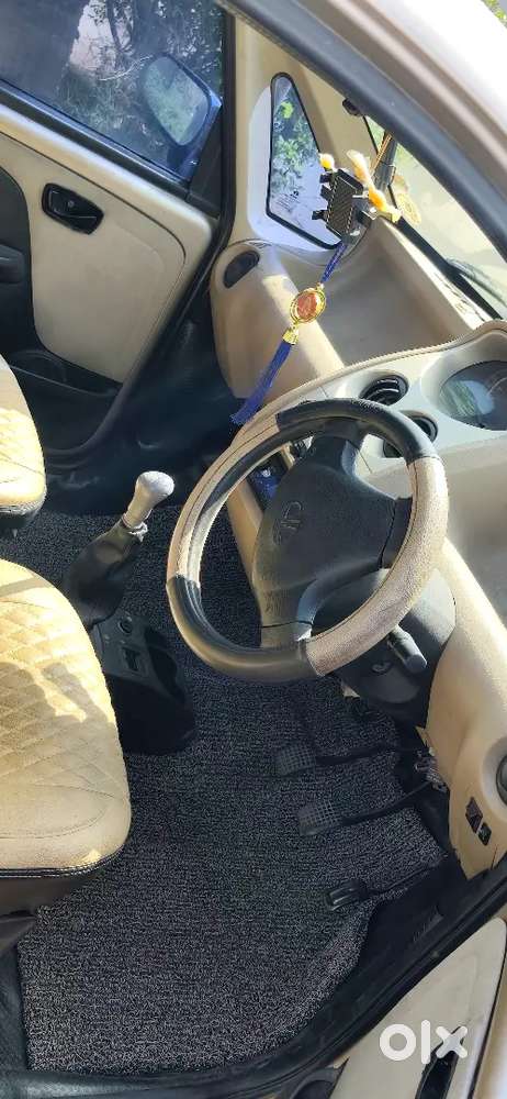 Tata Nano Lx