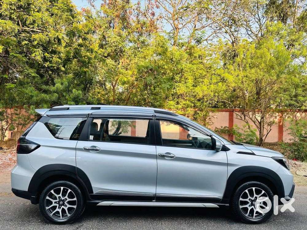 Maruti Suzuki Xl6 Zeta Mt Cng, 2024, Cng & Hybrids