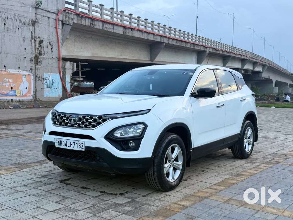 Tata Harrier Xt, 2022, Diesel