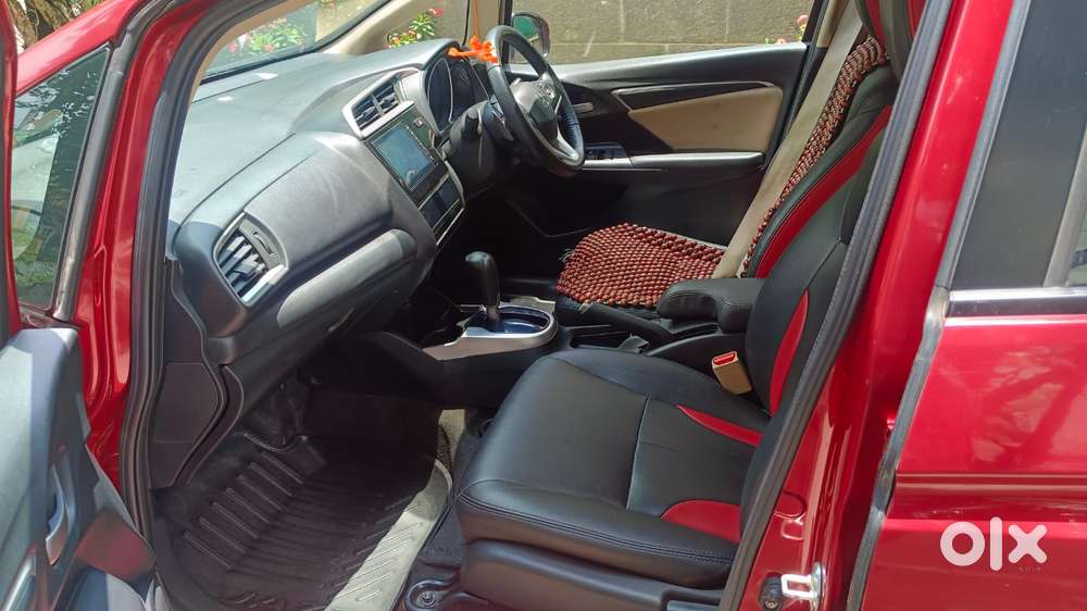 Honda Jazz Vx Cvt, 2018, Petrol