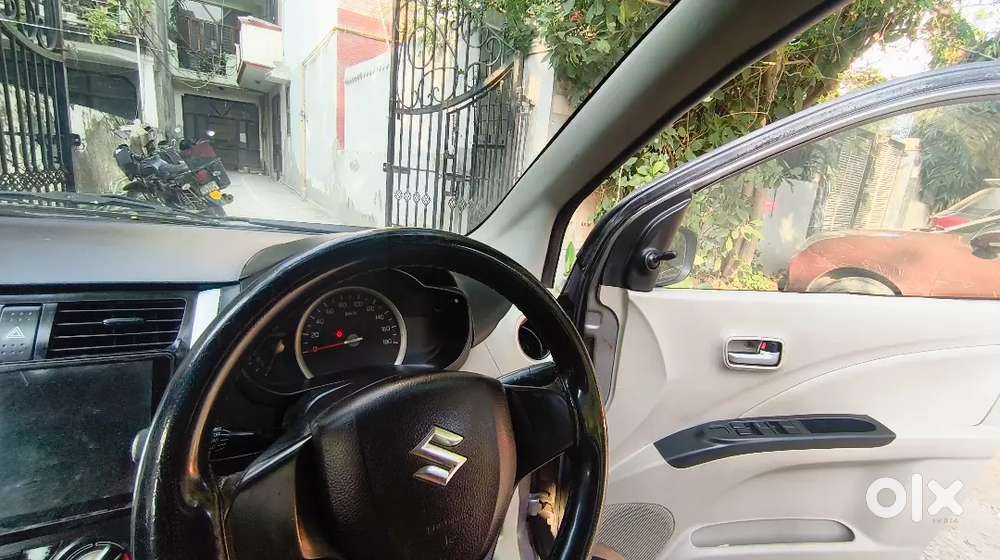 Maruti Suzuki Celerio 2020 Cng Manual
