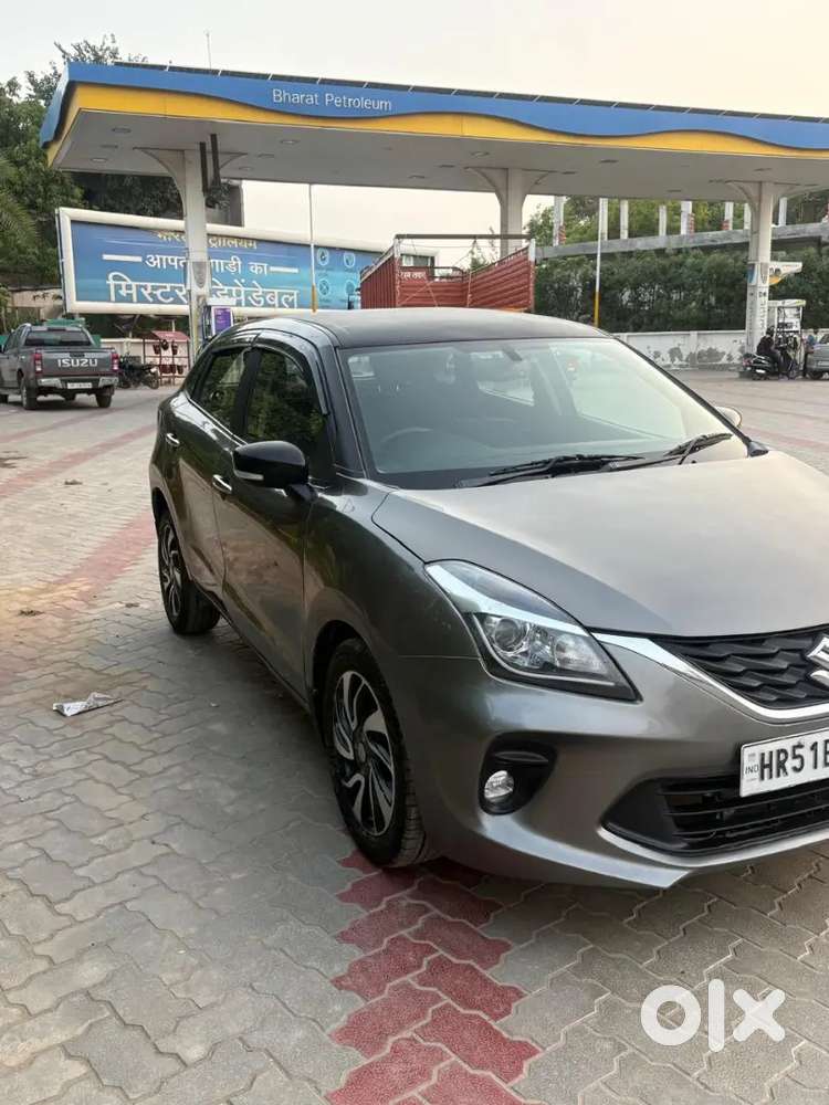 Baleno Zeta 1.3