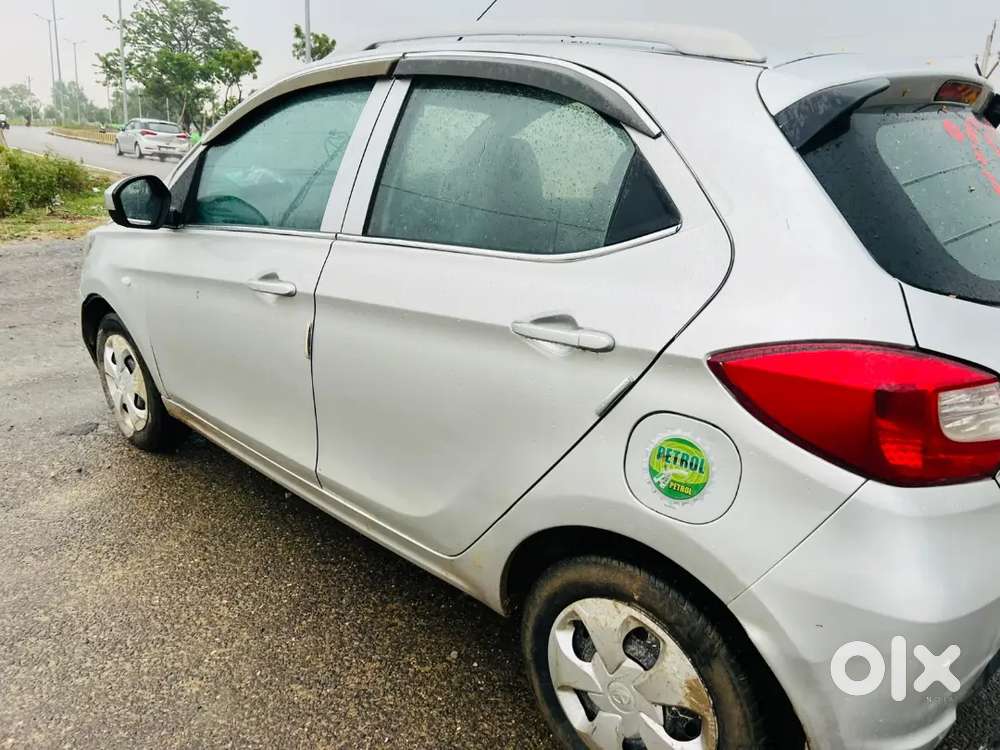 Tata Tiago Revotron 2018 Petrol Manual