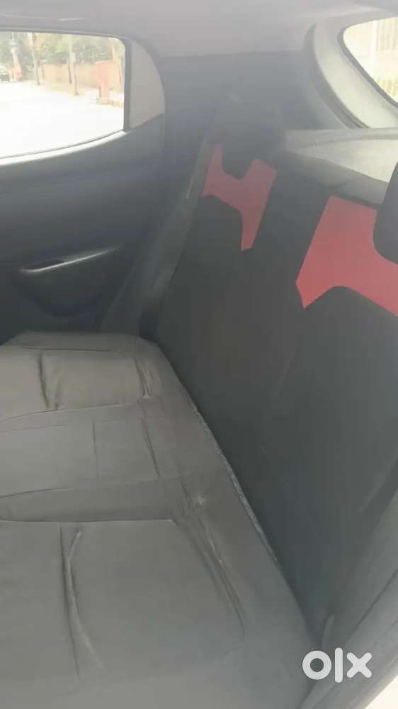 Renault Kwid 0.8 Rxl 2016 Petrol