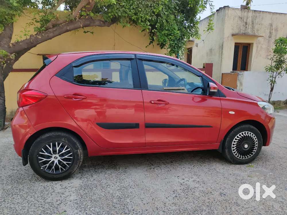 Tata Tiago Xt Excellent Condition Good Out Look