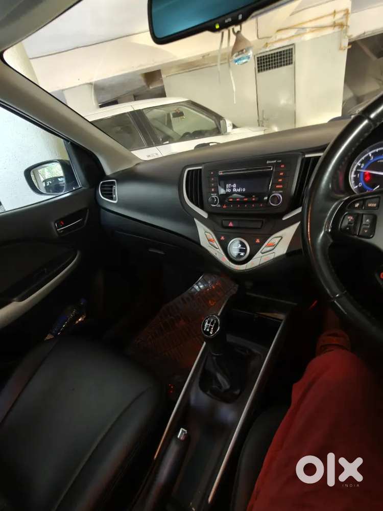 Baleno Zeta 2017 56000km Mt