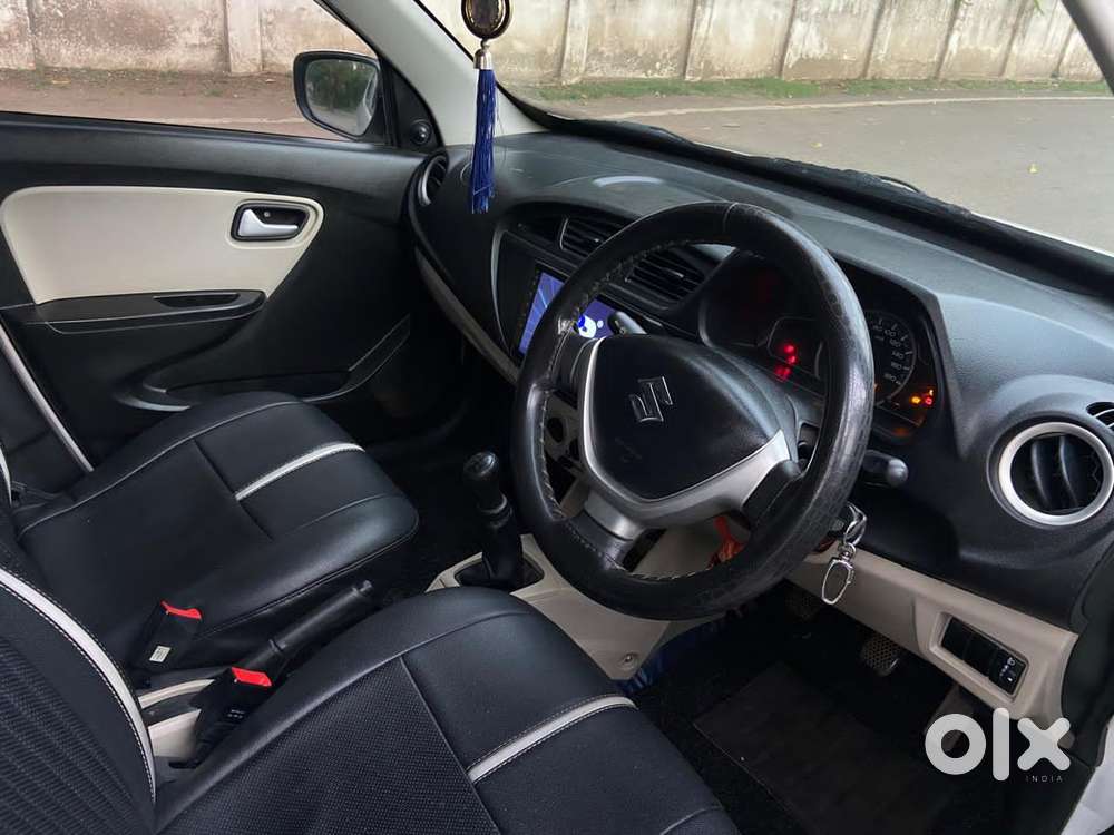 Maruti Suzuki Alto K10 Plus Edition, 2020, Petrol