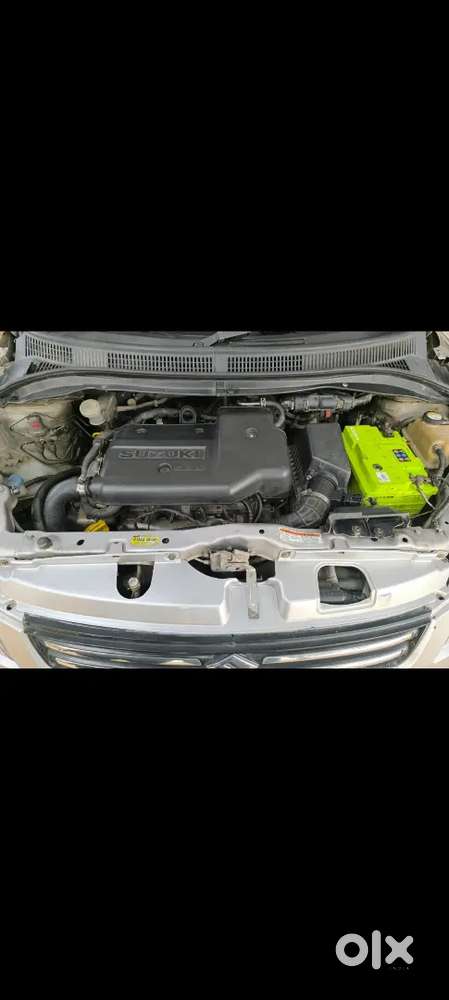 Maruti Suzuki Swift Dzire 2015 Diesel 125000 Km Driven