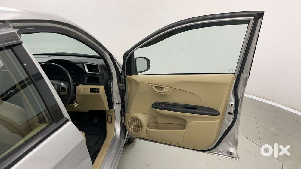 Honda Amaze 1.2 S I-vtec, 2018, Petrol