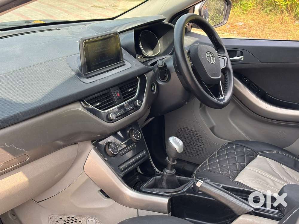 Tata Nexon 1.5 Revotorq Xz Plus (s), 2019, Diesel