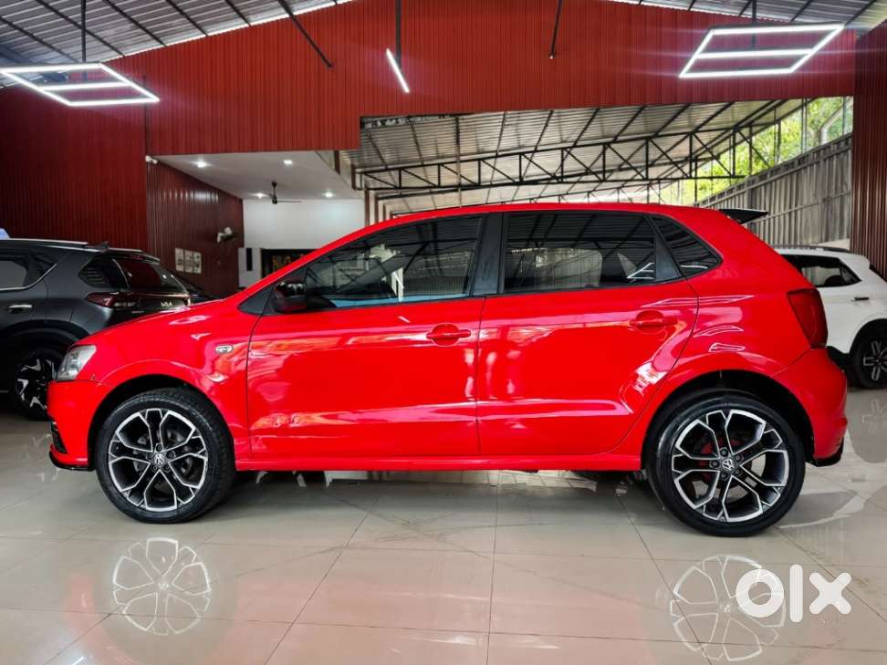 Volkswagen Polo Diesel Comfortline 1.2l, 2014, Diesel