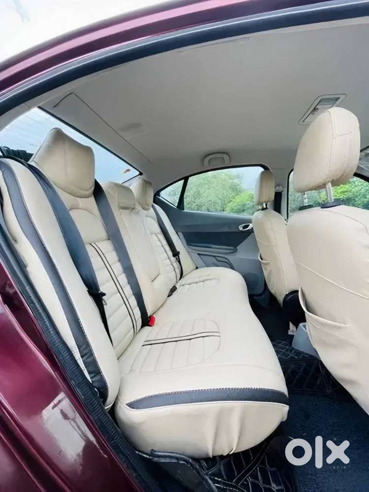 Tata Tigor Xz, 2020, Petrol