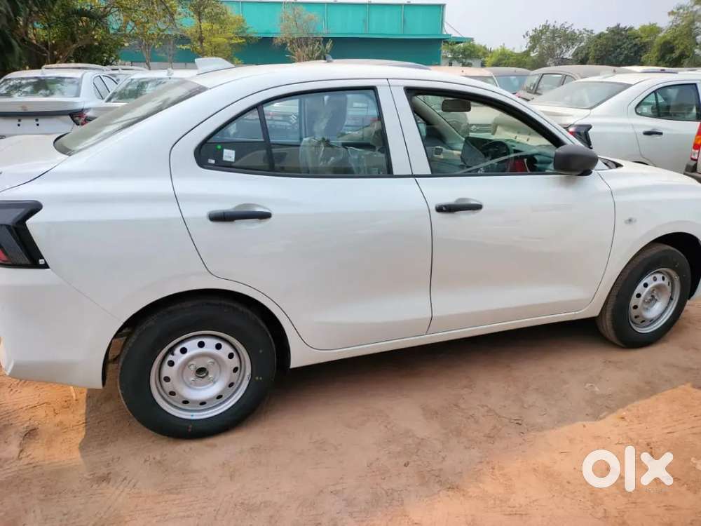 Maruti Suzuki Dzire 1.2 Tour 2026