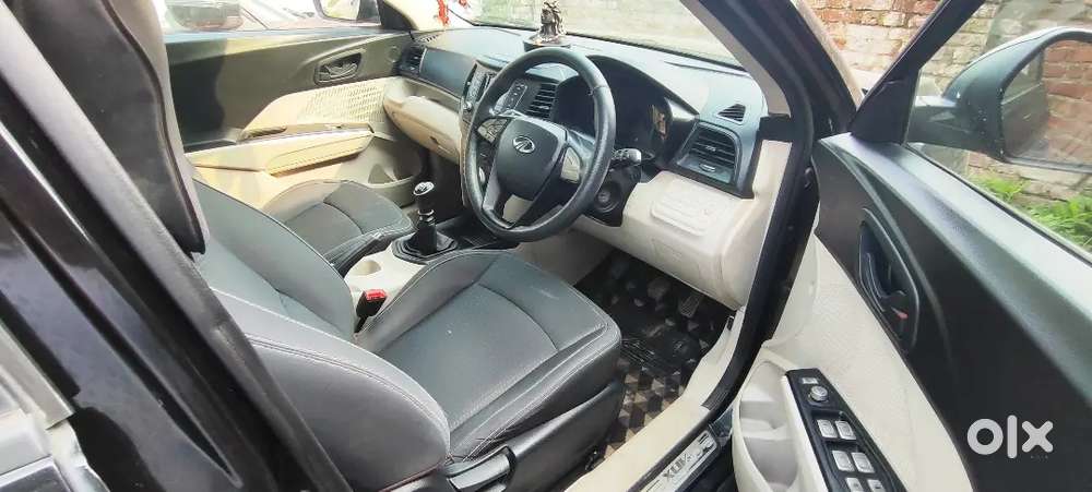 Mahindra Xuv300 Diesel Manual 2022 First Owner With Sunroof