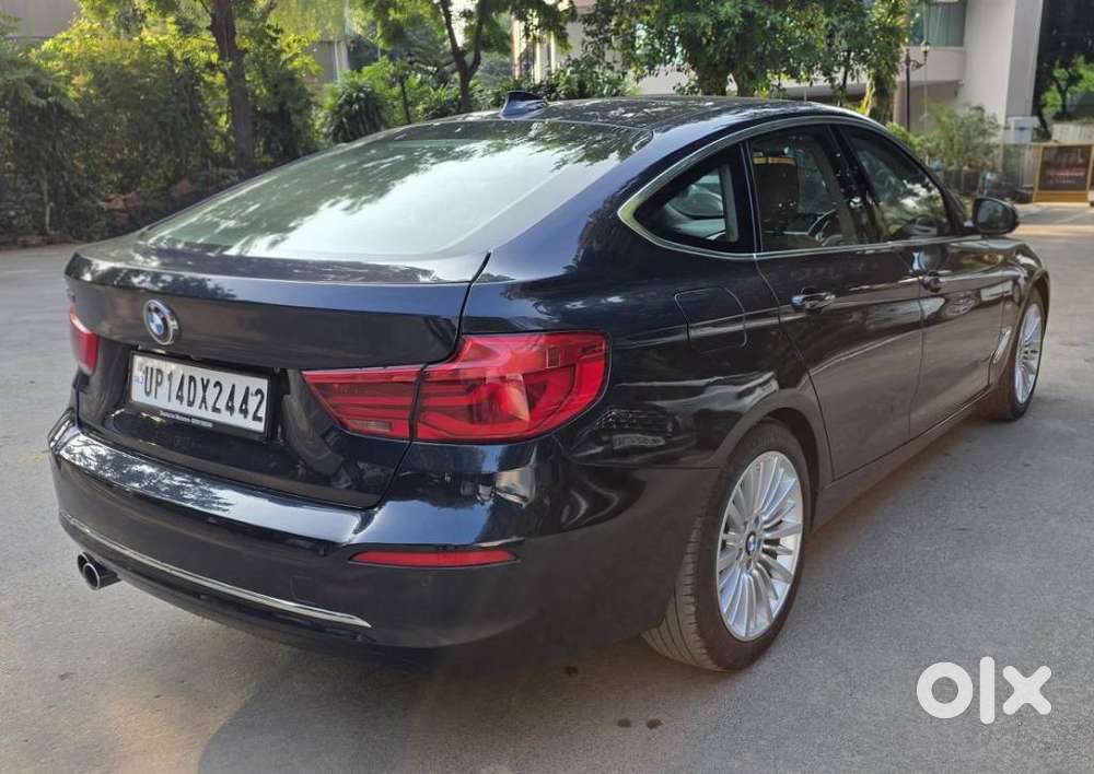 Bmw 3 Series, 2019, Diesel